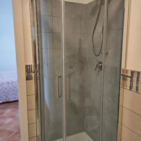 Il Giardino Appartement