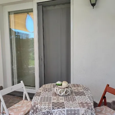 Il Giardino Lejlighed Barano dʼIschia