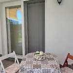 Il Giardino 아파트 바라노디스키아