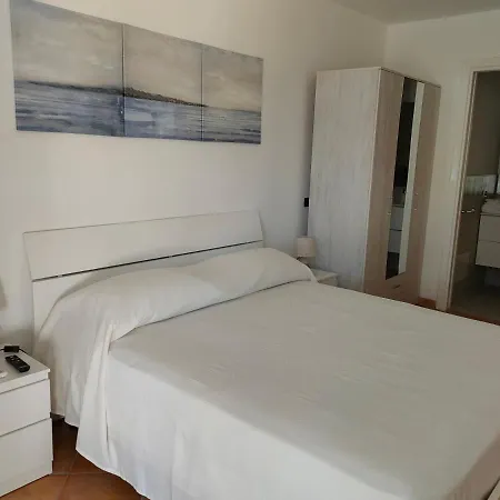 דירה Il Giardino Barano dʼIschia