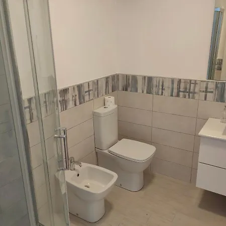 Il Giardino * Barano dʼIschia