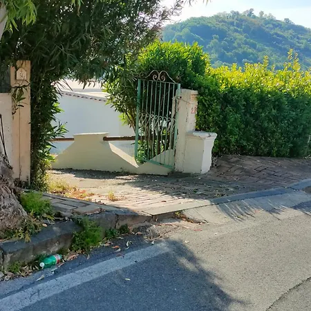 Il Giardino Barano dʼIschia