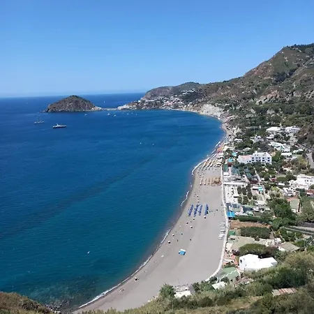 Il Giardino * Barano dʼIschia
