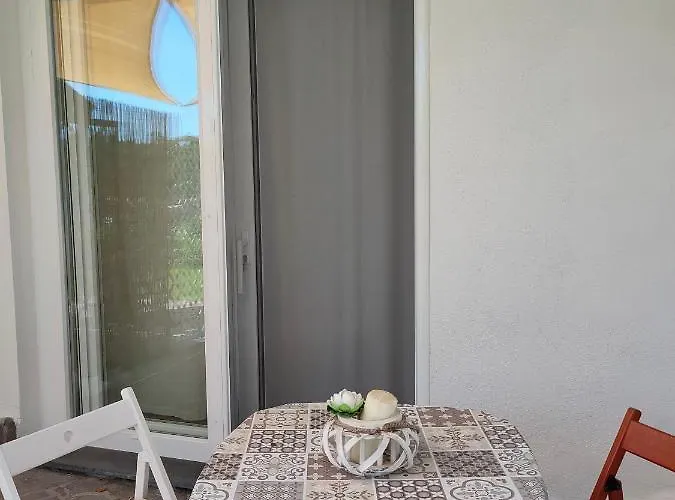 Il Giardino Apartament Barano dʼIschia