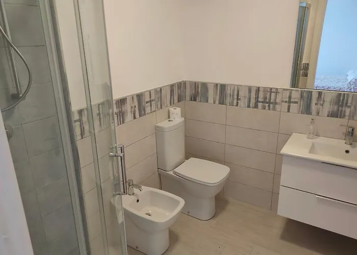 Il Giardino * Barano dʼIschia