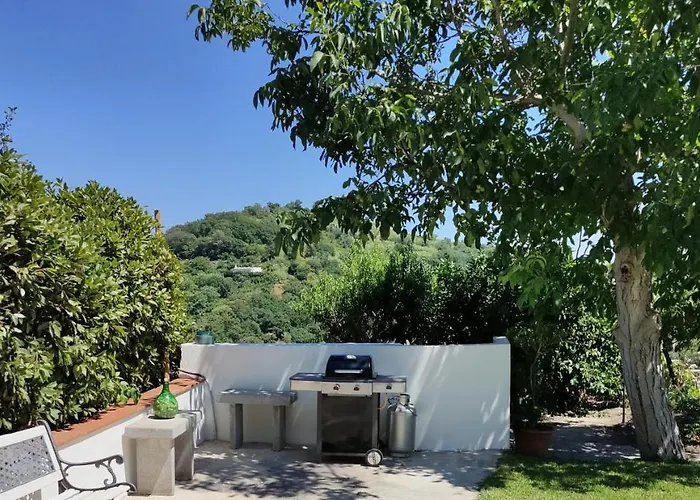 Il Giardino Apartament